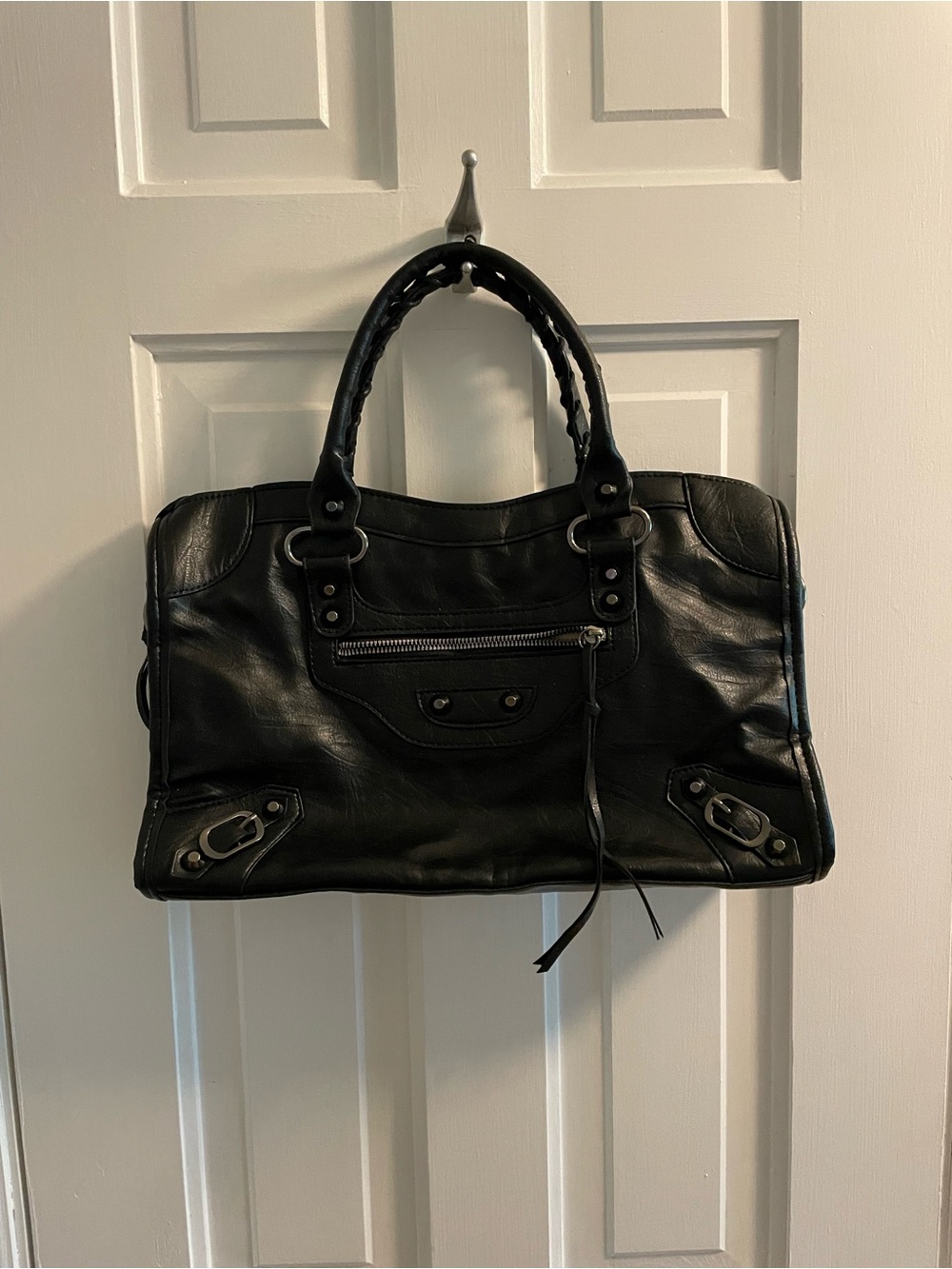 City Bag dupe